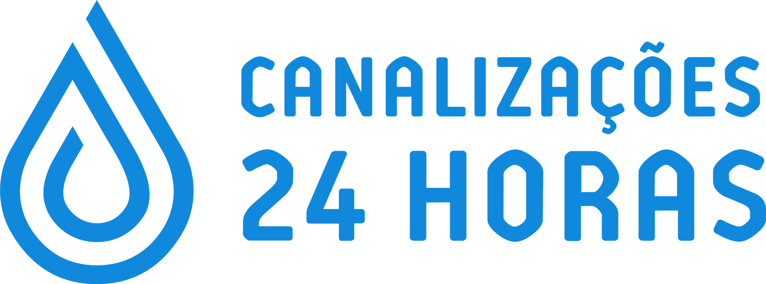 Logo Canalizacoes 24 Horas