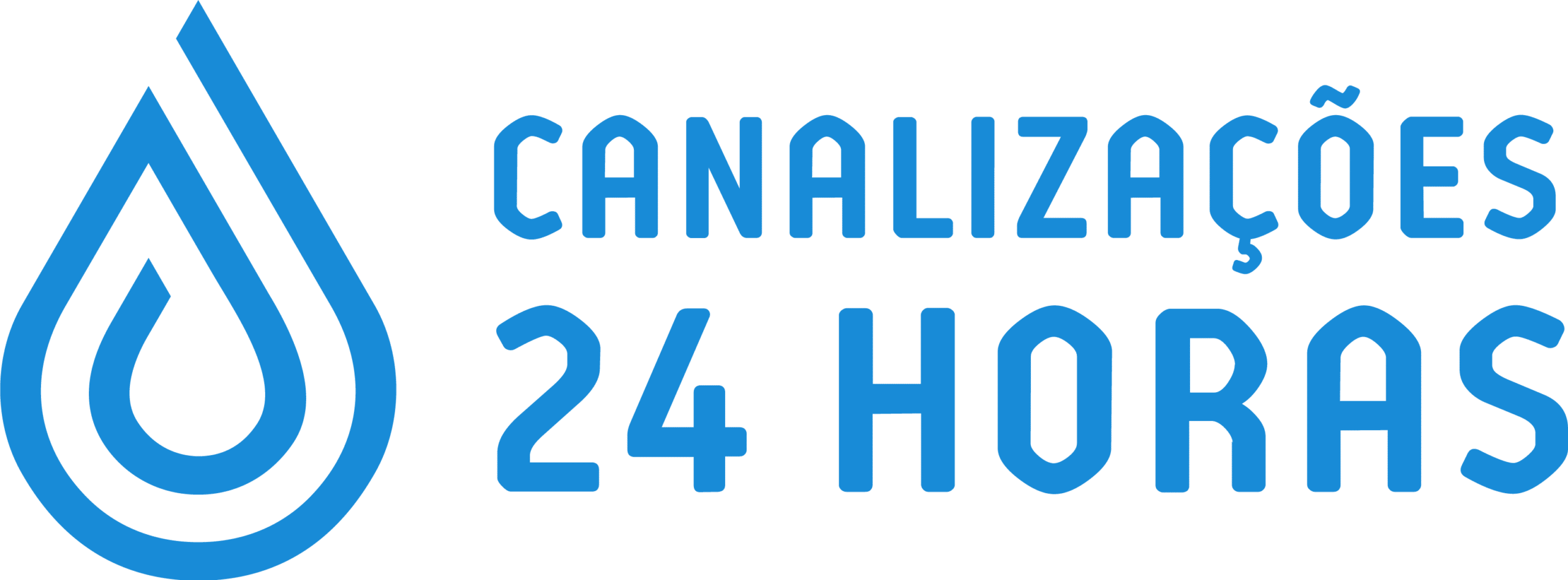 Logo Canalizacoes 24 Horas